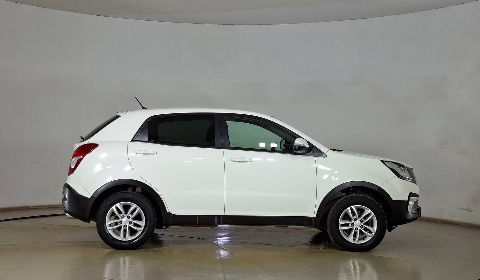 Ssangyong Korando 2020 - Imagen 4 de 15