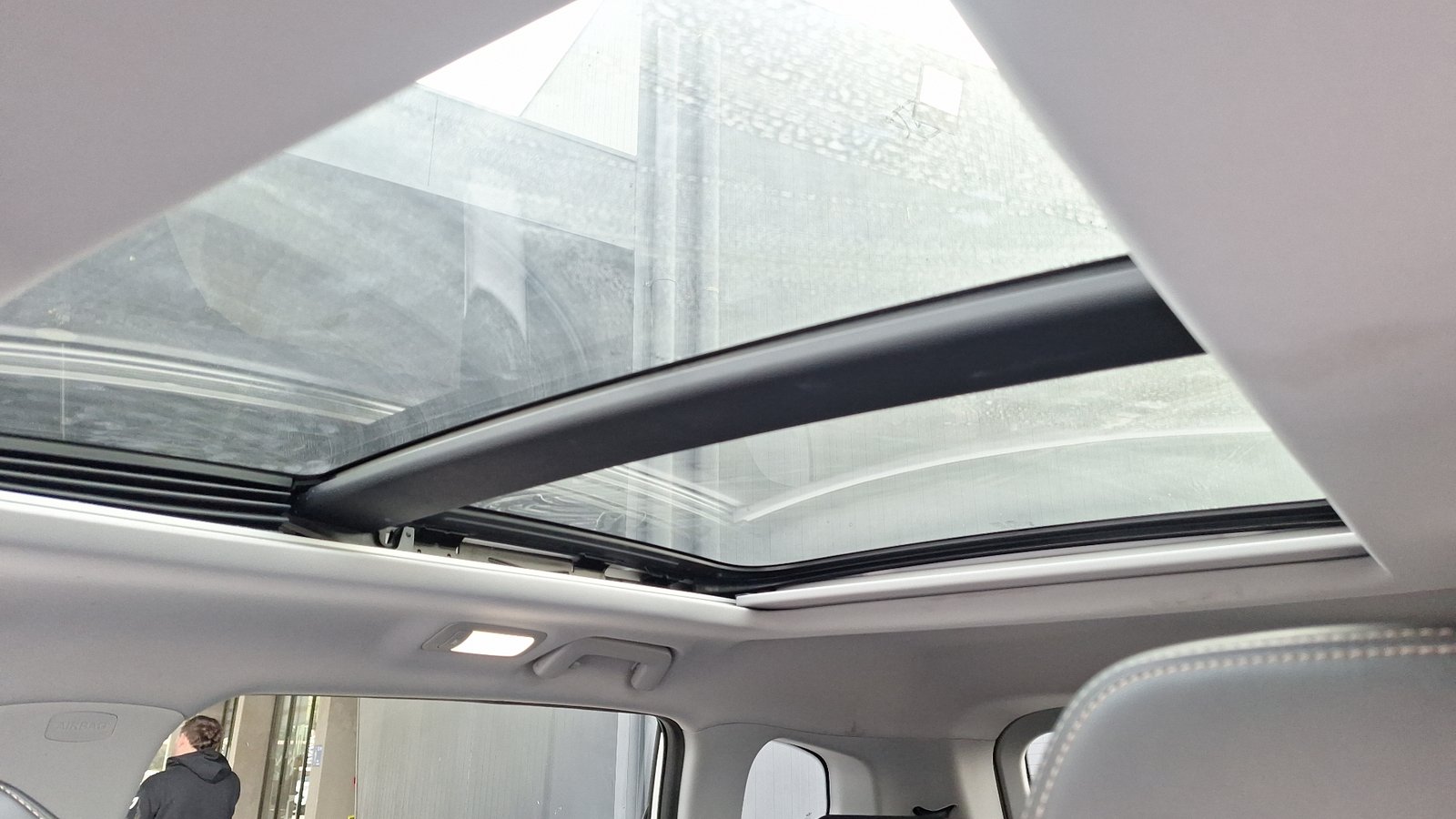 Chery Tiggo 8 2021 - Imagen 13 de 17