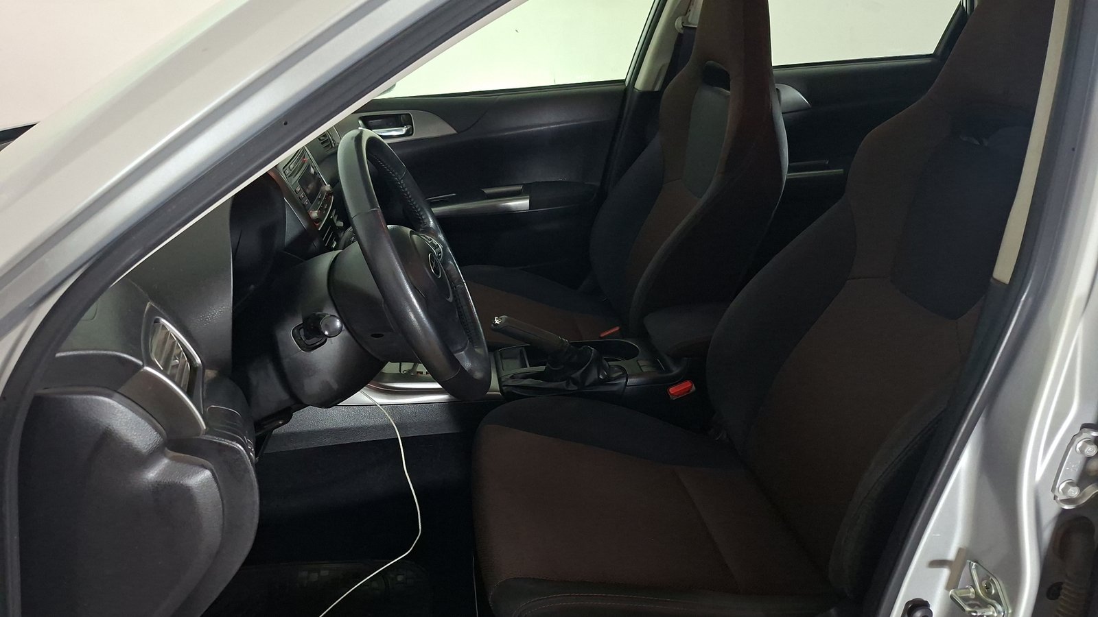 Subaru XV 2012 - Imagen 13 de 16