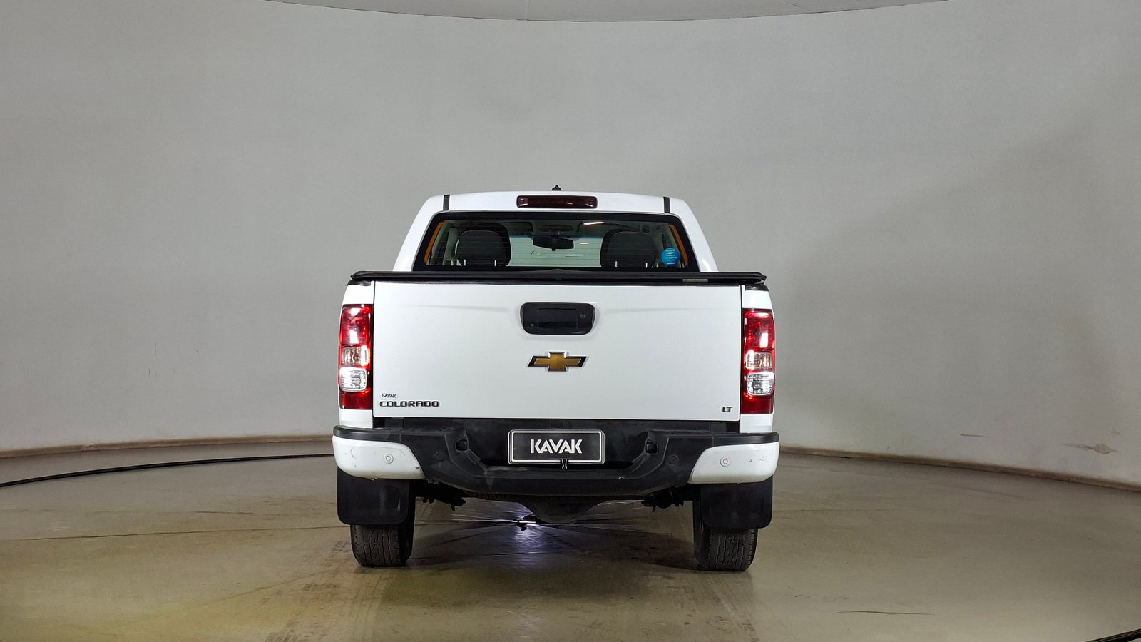 Chevrolet Colorado 2021 - Imagen 5 de 17