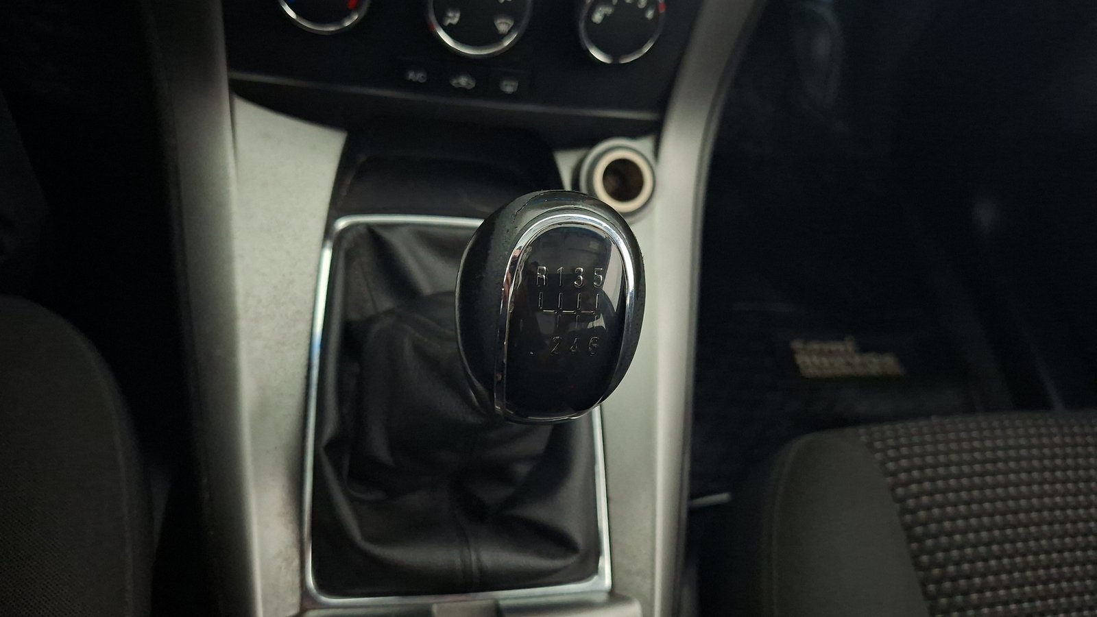 Chevrolet Captiva 2013 - Imagen 11 de 16