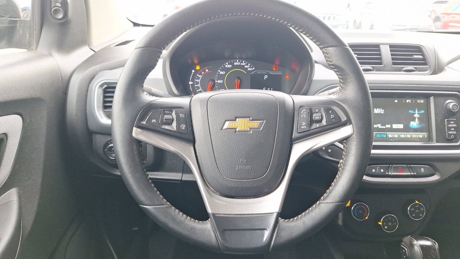 Chevrolet Spin 2021 - Imagen 8 de 16
