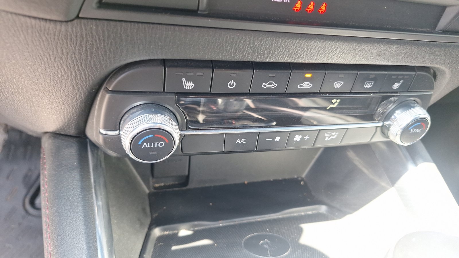 Mazda CX-5 2023 - Imagen 16 de 16