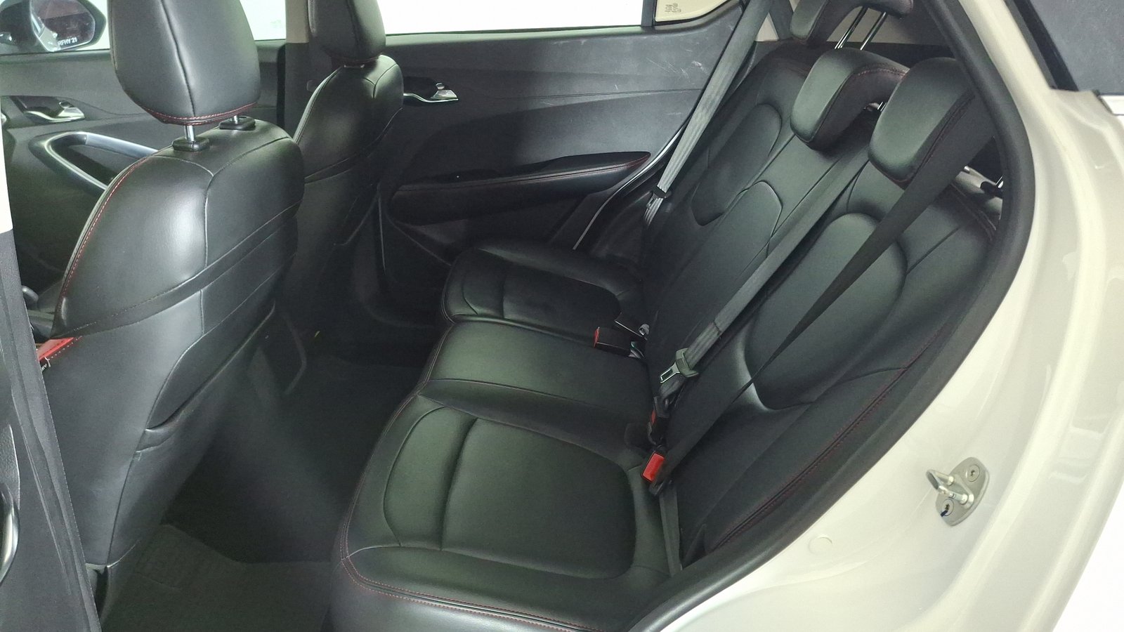 Chevrolet Groove 2021 - Imagen 14 de 16