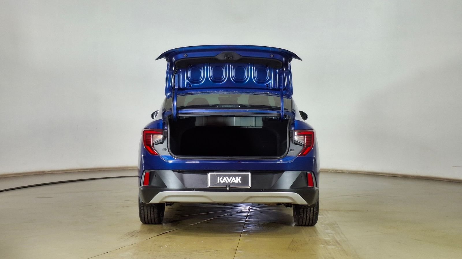 Kia K3 2024 - Imagen 6 de 16