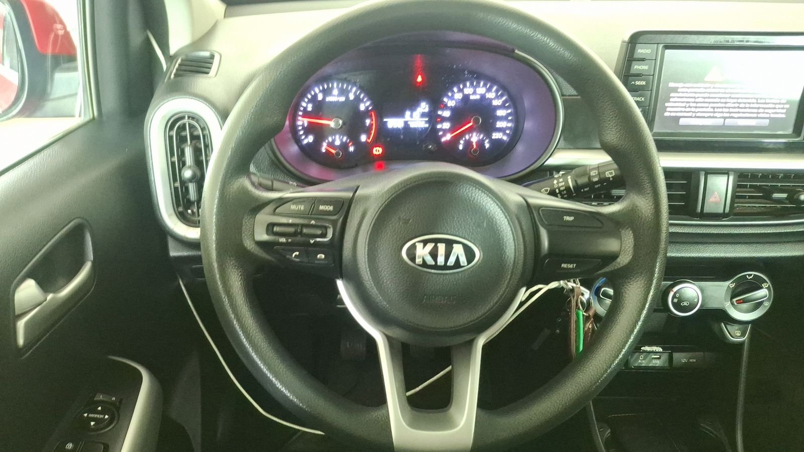 Kia MORNING 2018 - Imagen 8 de 16