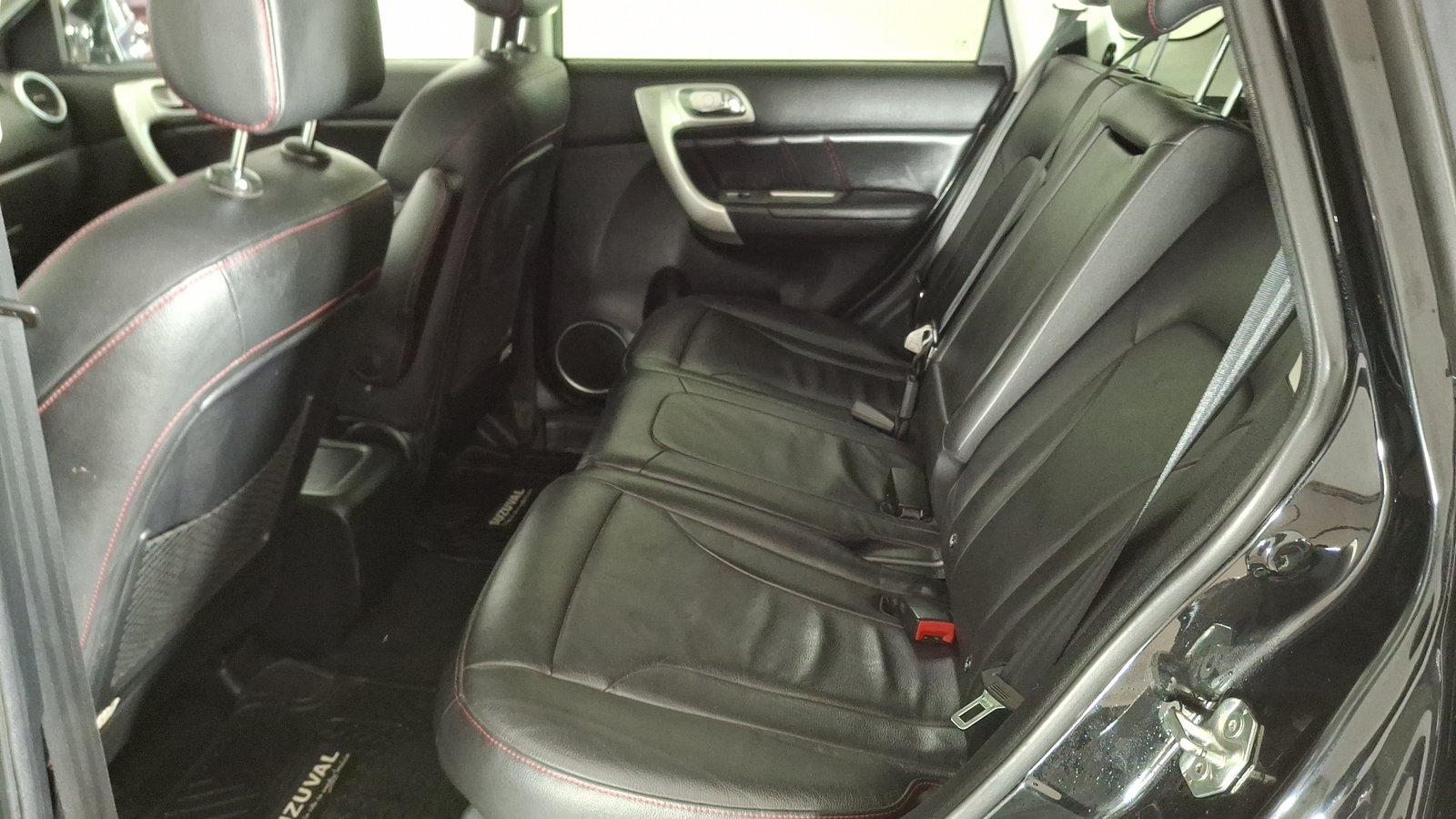 Great Wall Haval H6 2019 - Imagen 14 de 16