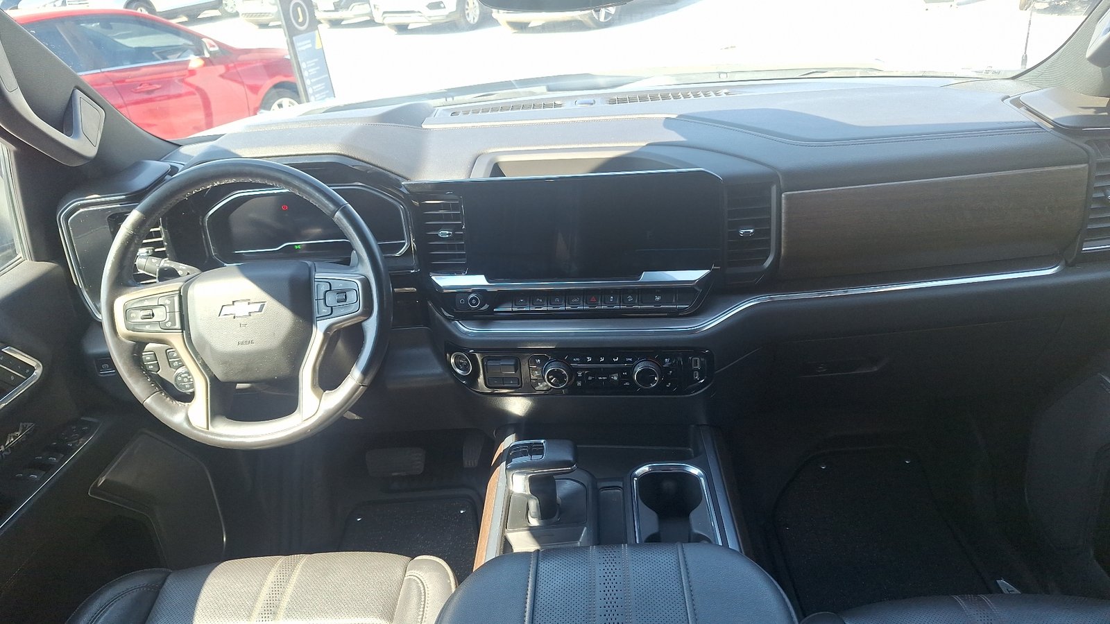 Chevrolet Silverado 2023 - Imagen 6 de 16
