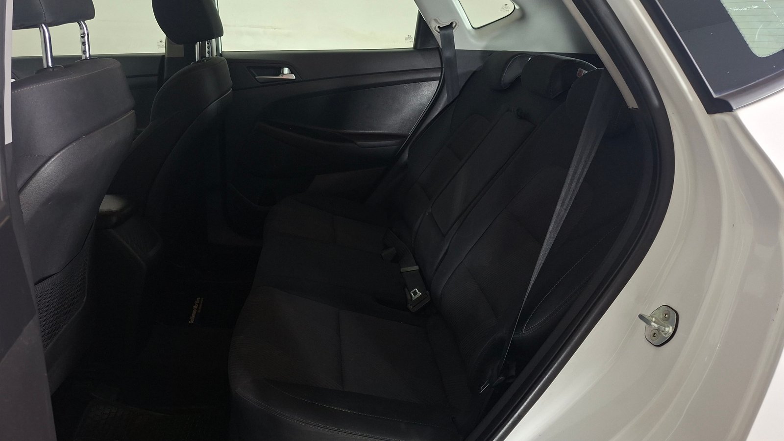 Hyundai Tucson 2020 - Imagen 15 de 17