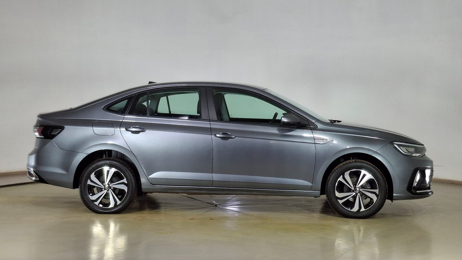 Volkswagen Virtus 2024 - Imagen 4 de 15