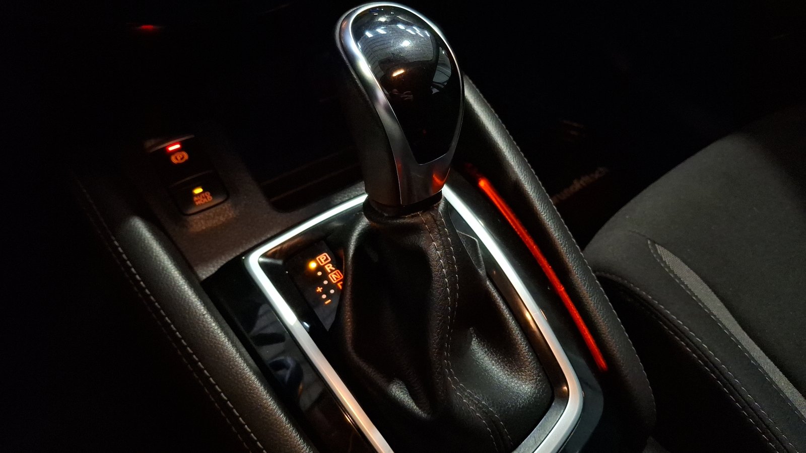 Nissan Qashqai 2021 - Imagen 11 de 16