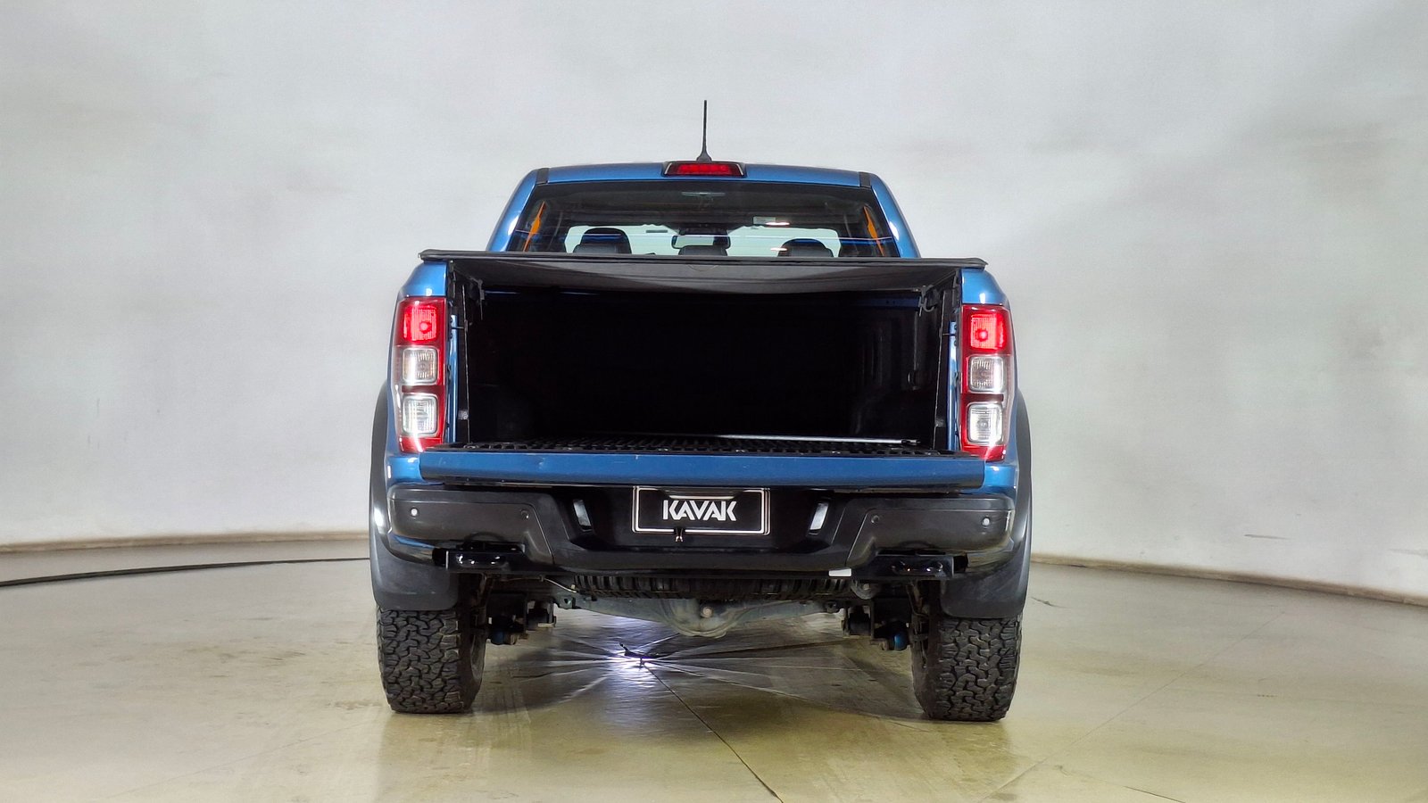 Ford Ranger 2022 - Imagen 6 de 17