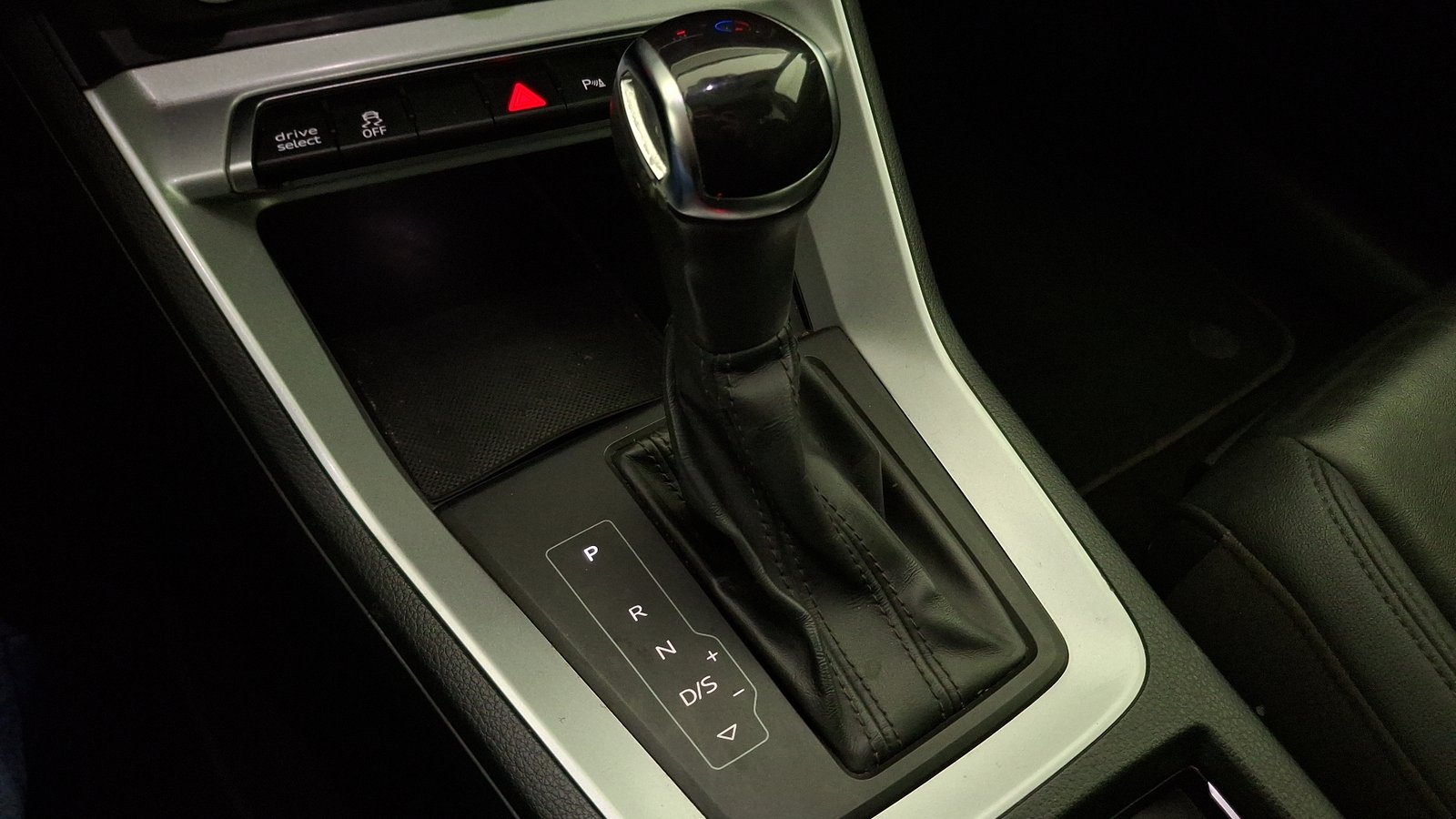 Audi Q3 2022 - Imagen 11 de 16