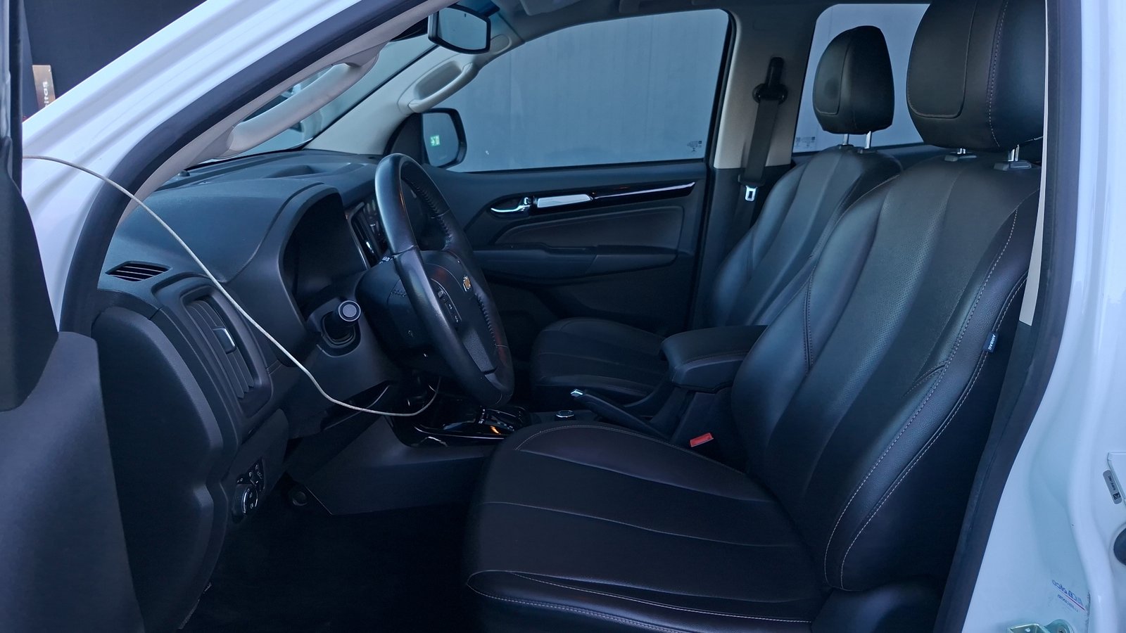 Chevrolet Trailblazer 2023 - Imagen 13 de 16