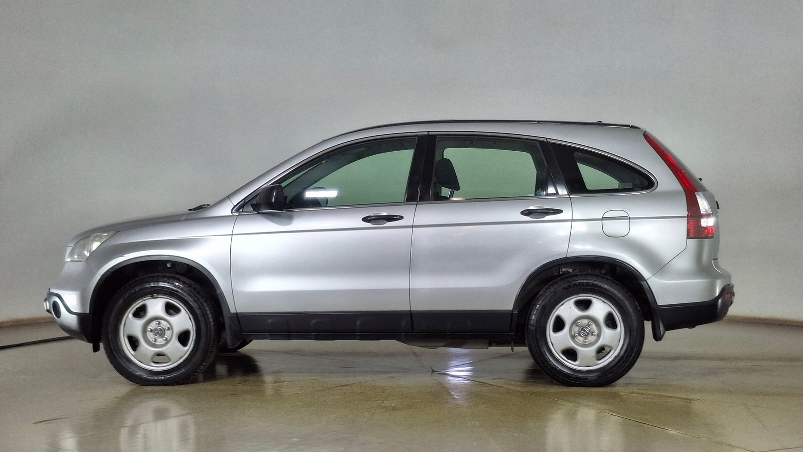 Honda CR-V 2010 - Imagen 7 de 15