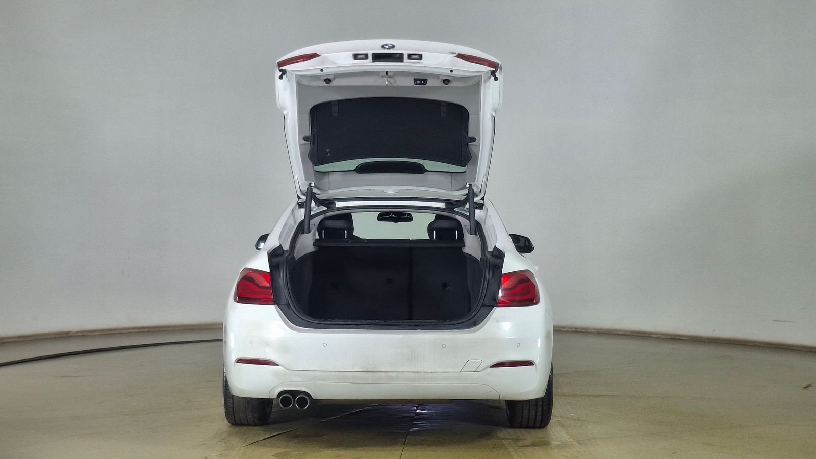 BMW Serie 4 2018 - Imagen 6 de 17