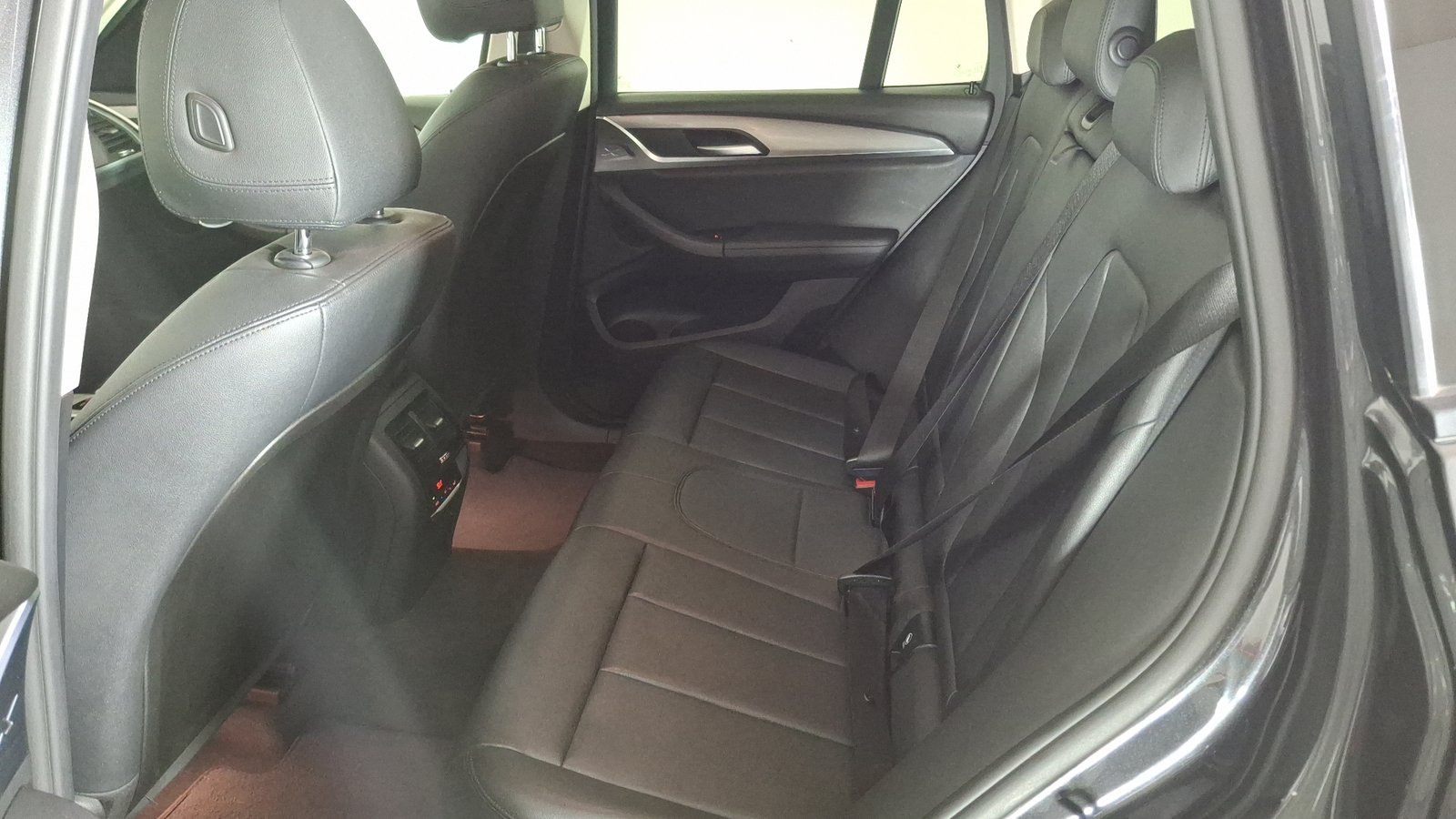 Bmw X3 2018 - Imagen 14 de 16