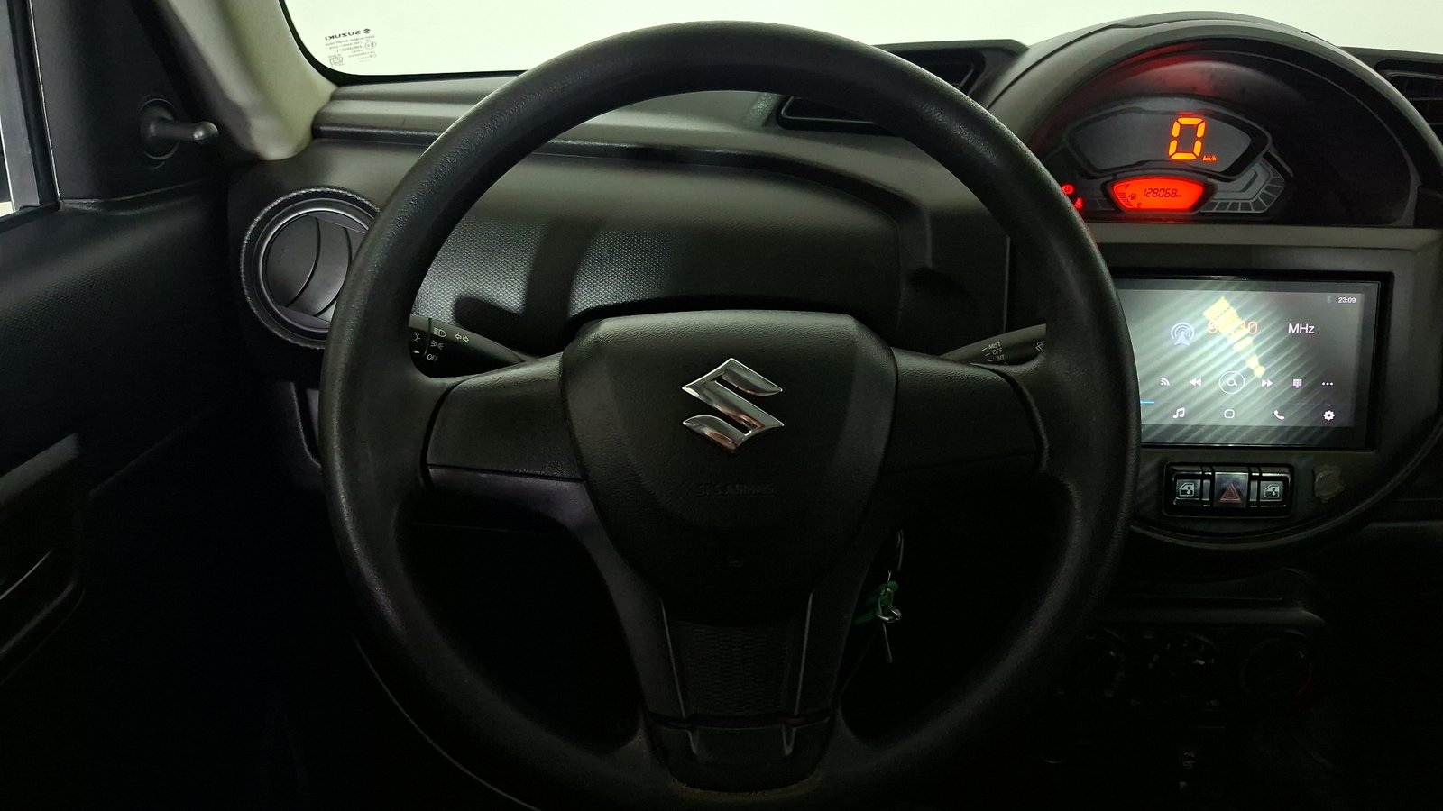 Suzuki S-Presso 2021 - Imagen 9 de 16