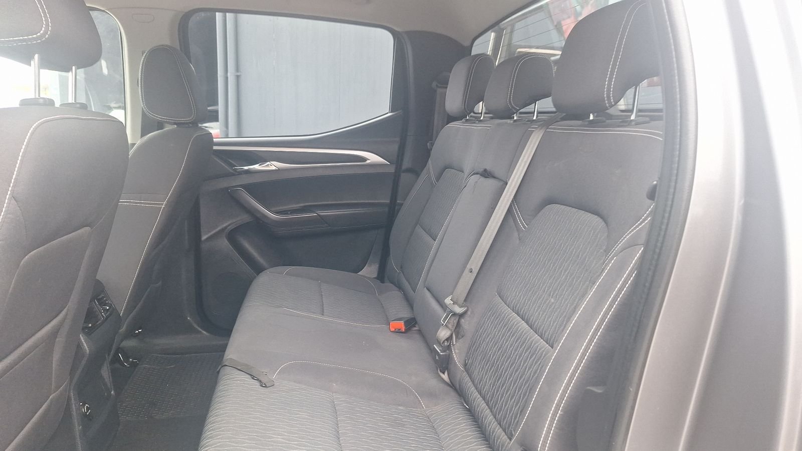 Maxus T60 2024 - Imagen 13 de 15