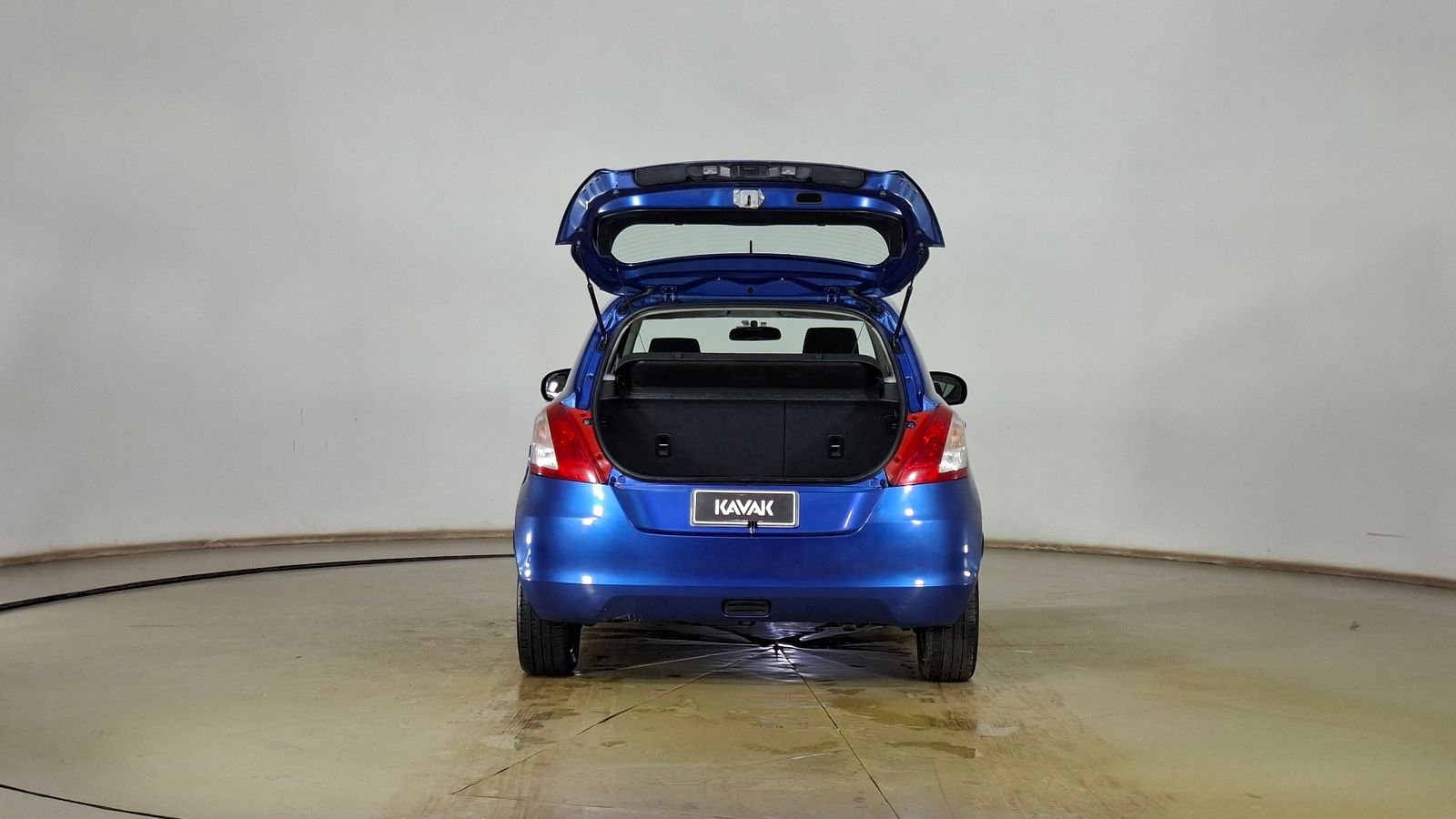 Suzuki Swift 2015 - Imagen 6 de 16