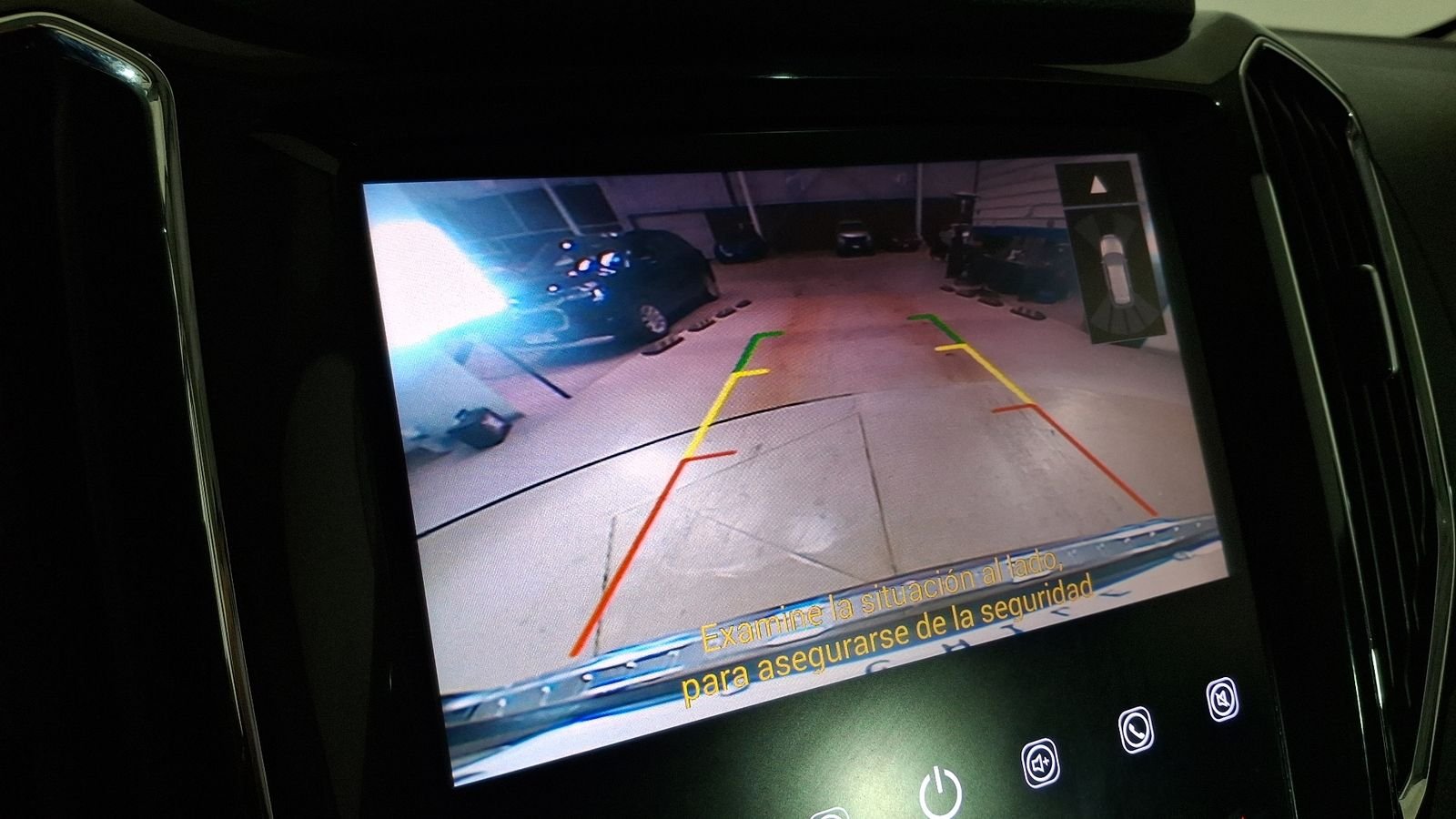 Changan CX70 2021 - Imagen 12 de 18