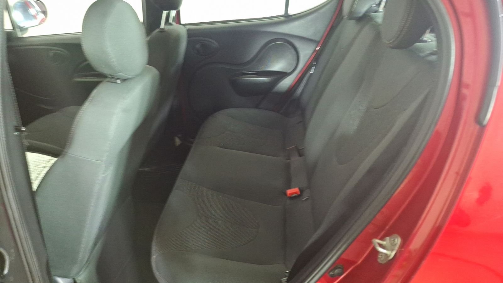 Chery IQ 2020 - Imagen 13 de 15