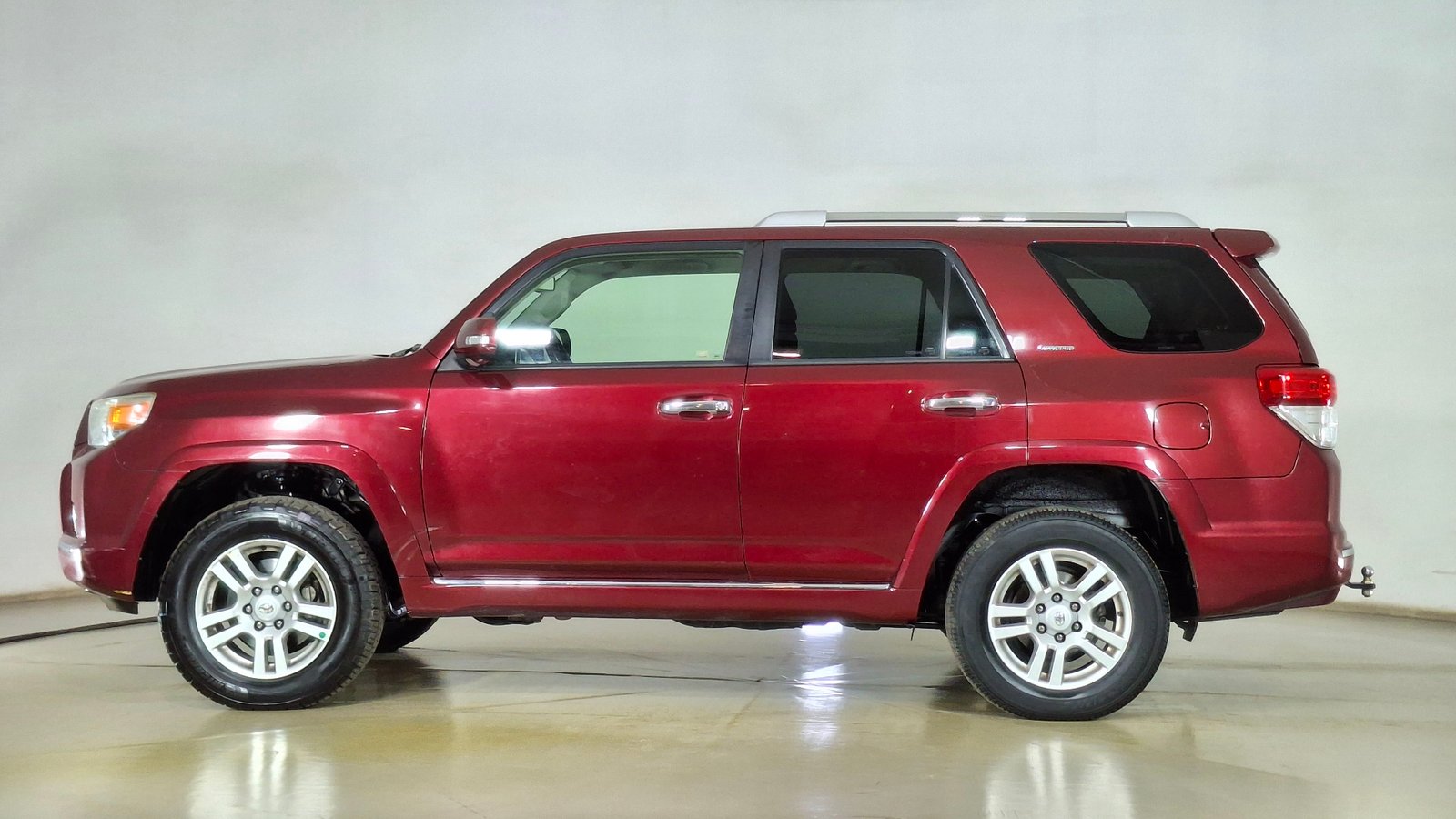 Toyota 4Runner 2012 - Imagen 7 de 15