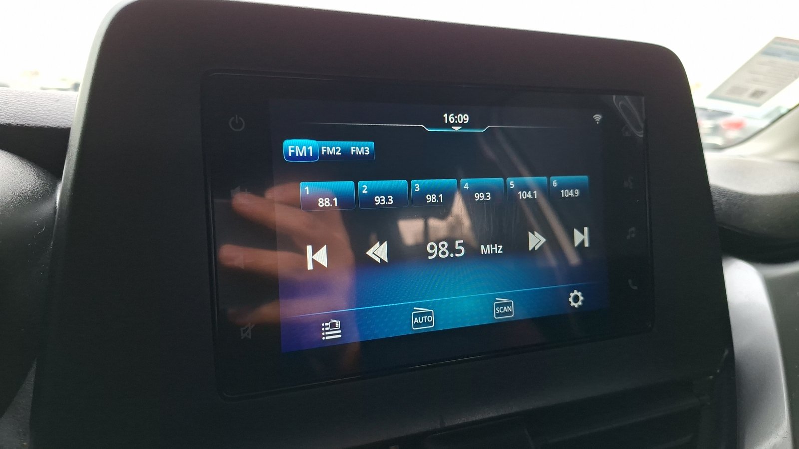 Suzuki Fronx 2026 - Imagen 10 de 15
