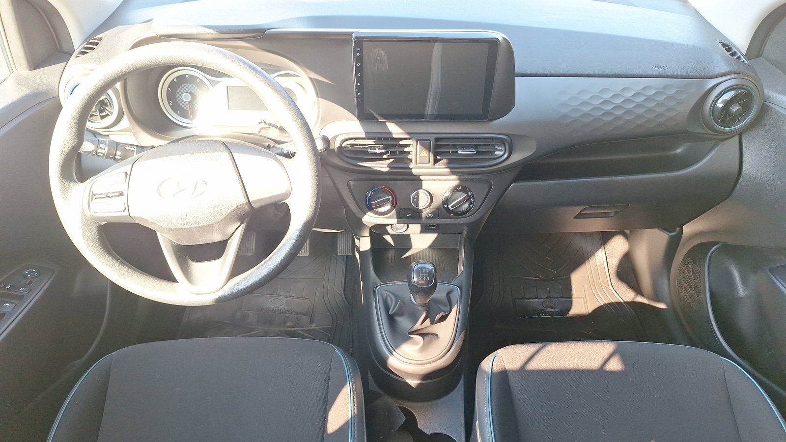 Hyundai Grand I10 2023 - Imagen 6 de 15