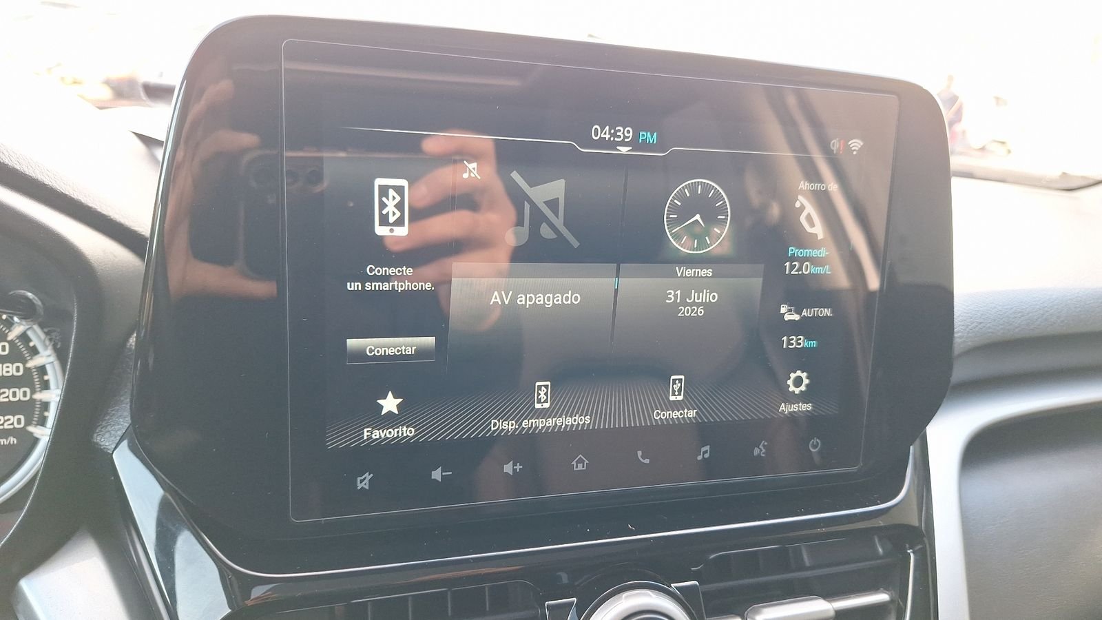 Suzuki Grand Vitara 2025 - Imagen 10 de 16