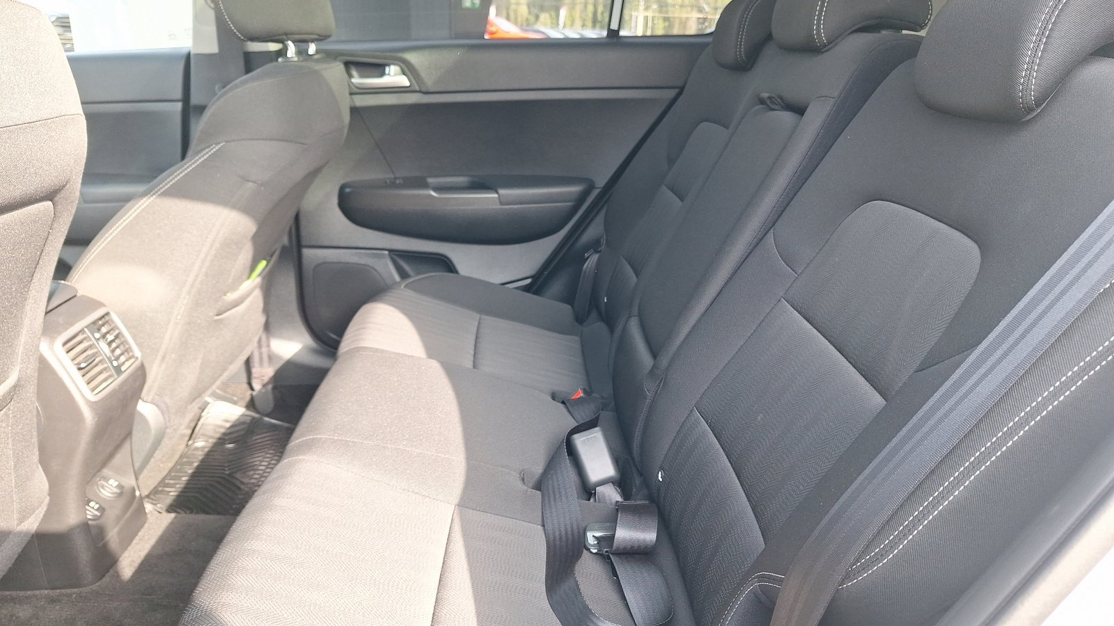Kia Sportage 2018 - Imagen 14 de 16