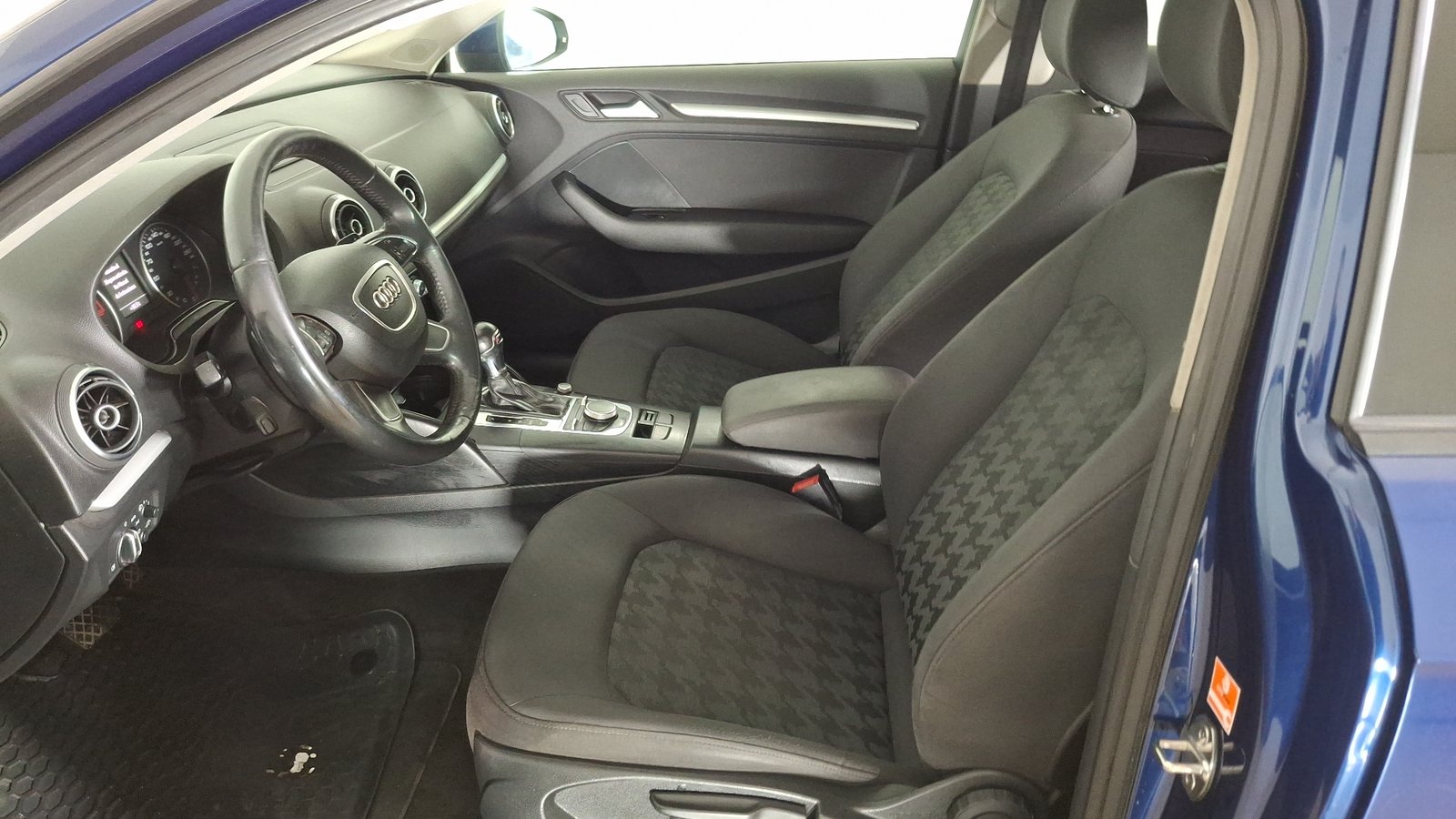 Audi A3 2014 - Imagen 12 de 15