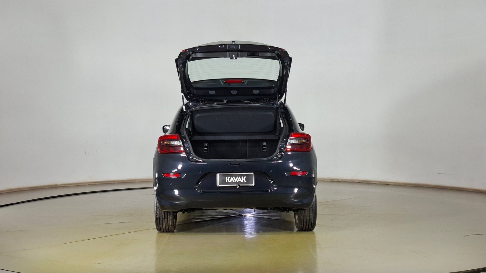 Suzuki Baleno 2025 - Imagen 6 de 16