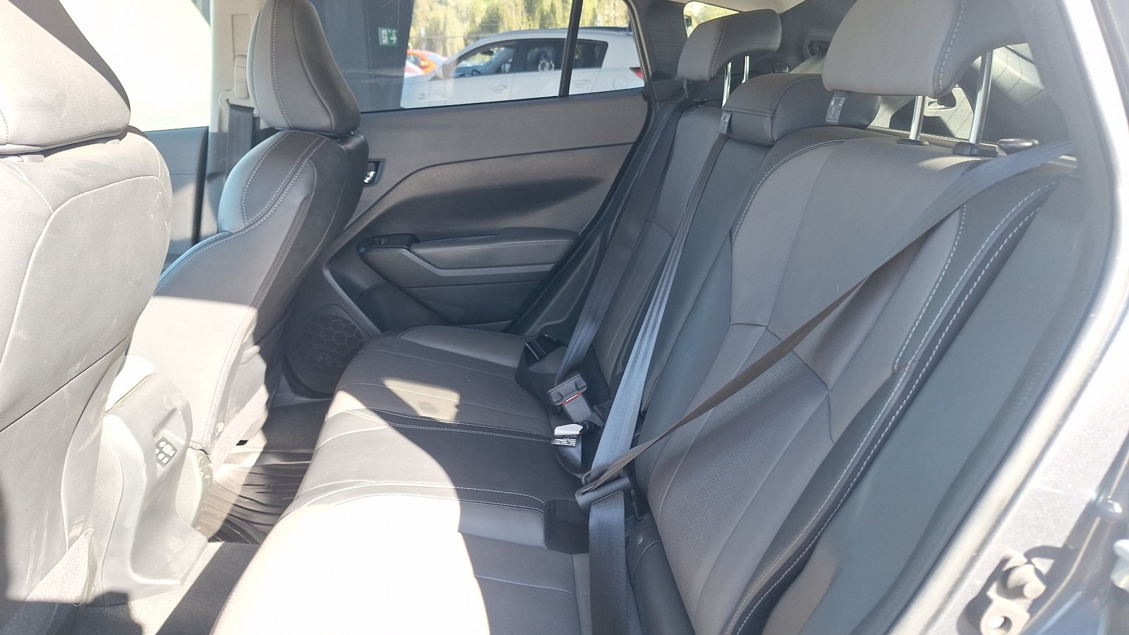 Subaru Crosstrek 2024 - Imagen 14 de 16