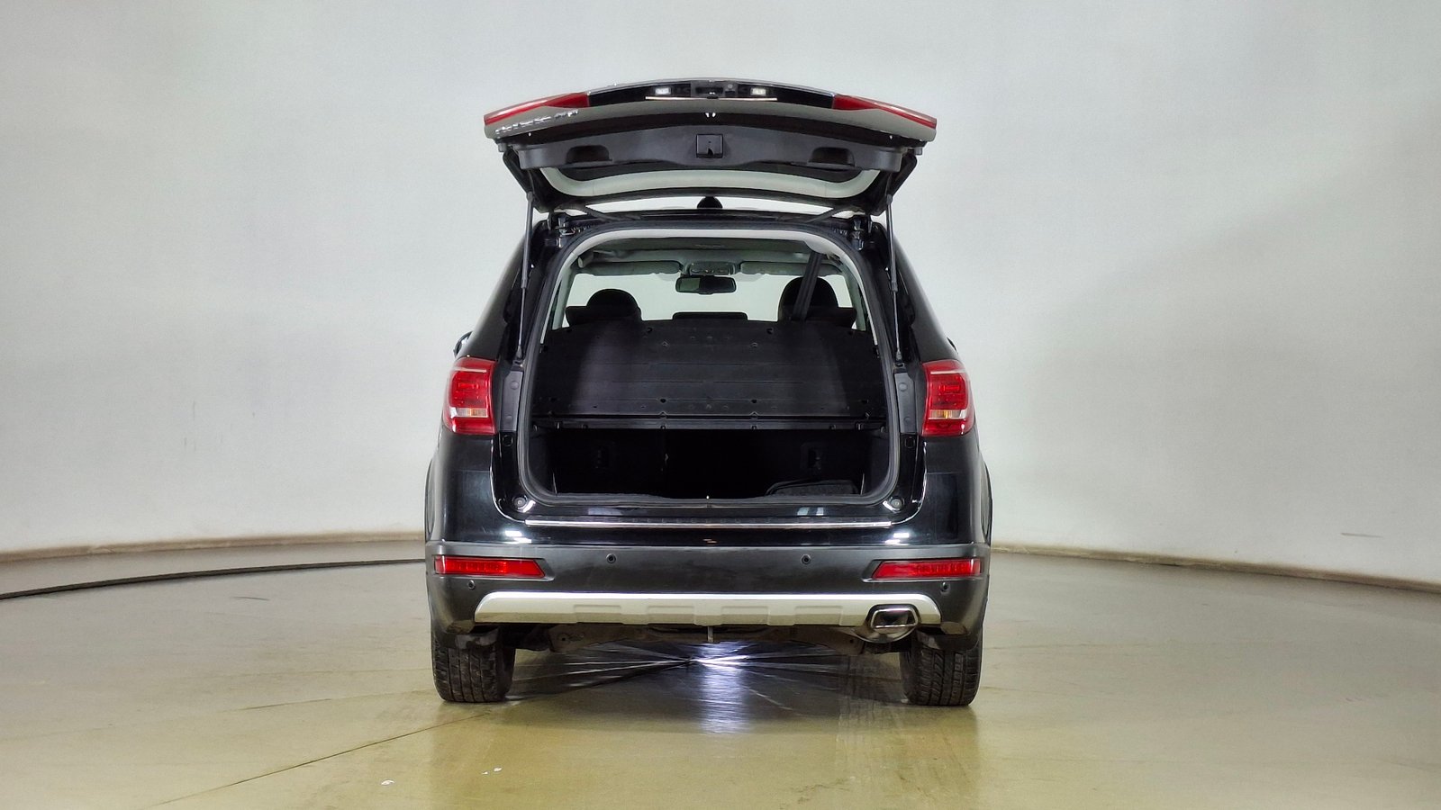 Haval H6 2017 - Imagen 6 de 17