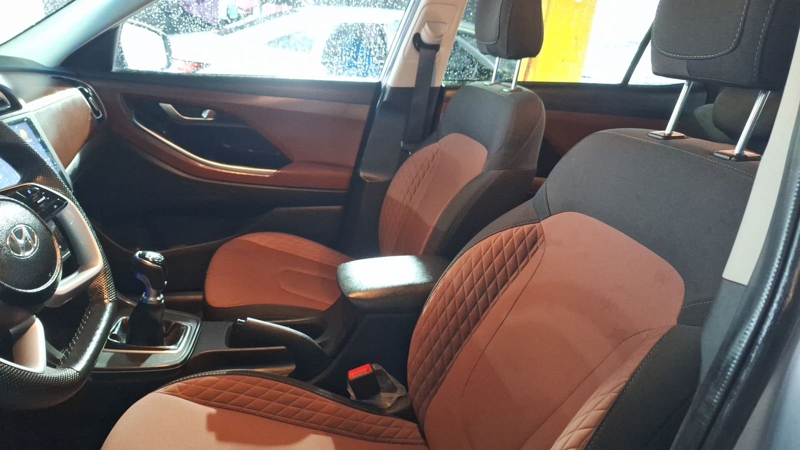 Hyundai Creta Grand 2023 - Imagen 15 de 16