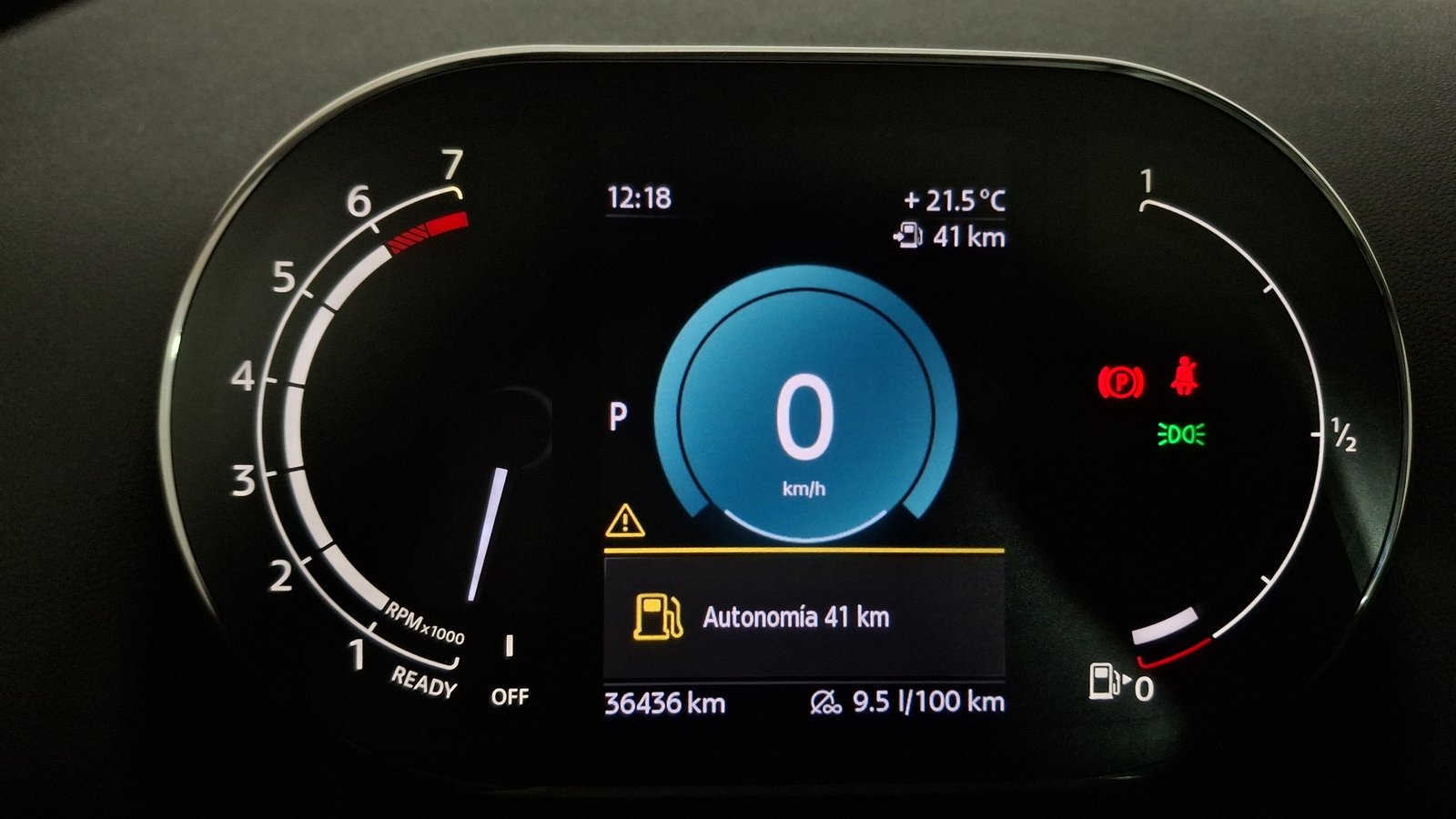 Mini Countryman 2021 - Imagen 10 de 18