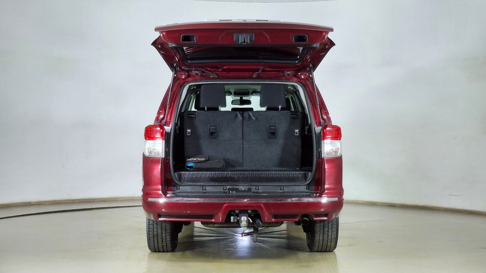 Toyota 4Runner 2012 - Imagen 6 de 15
