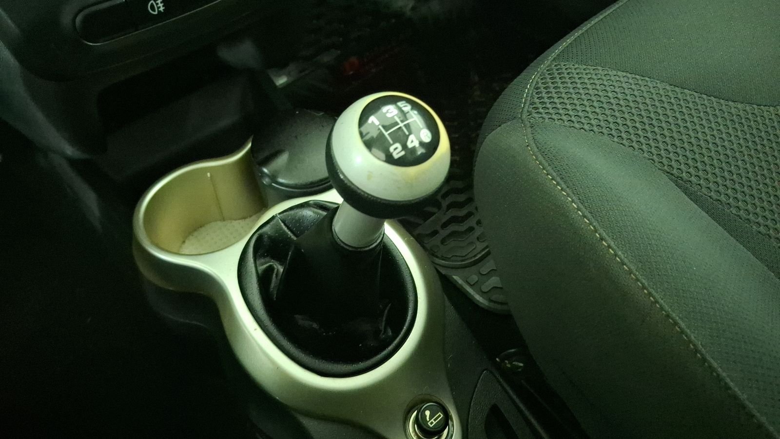 Chery IQ 2020 - Imagen 11 de 15
