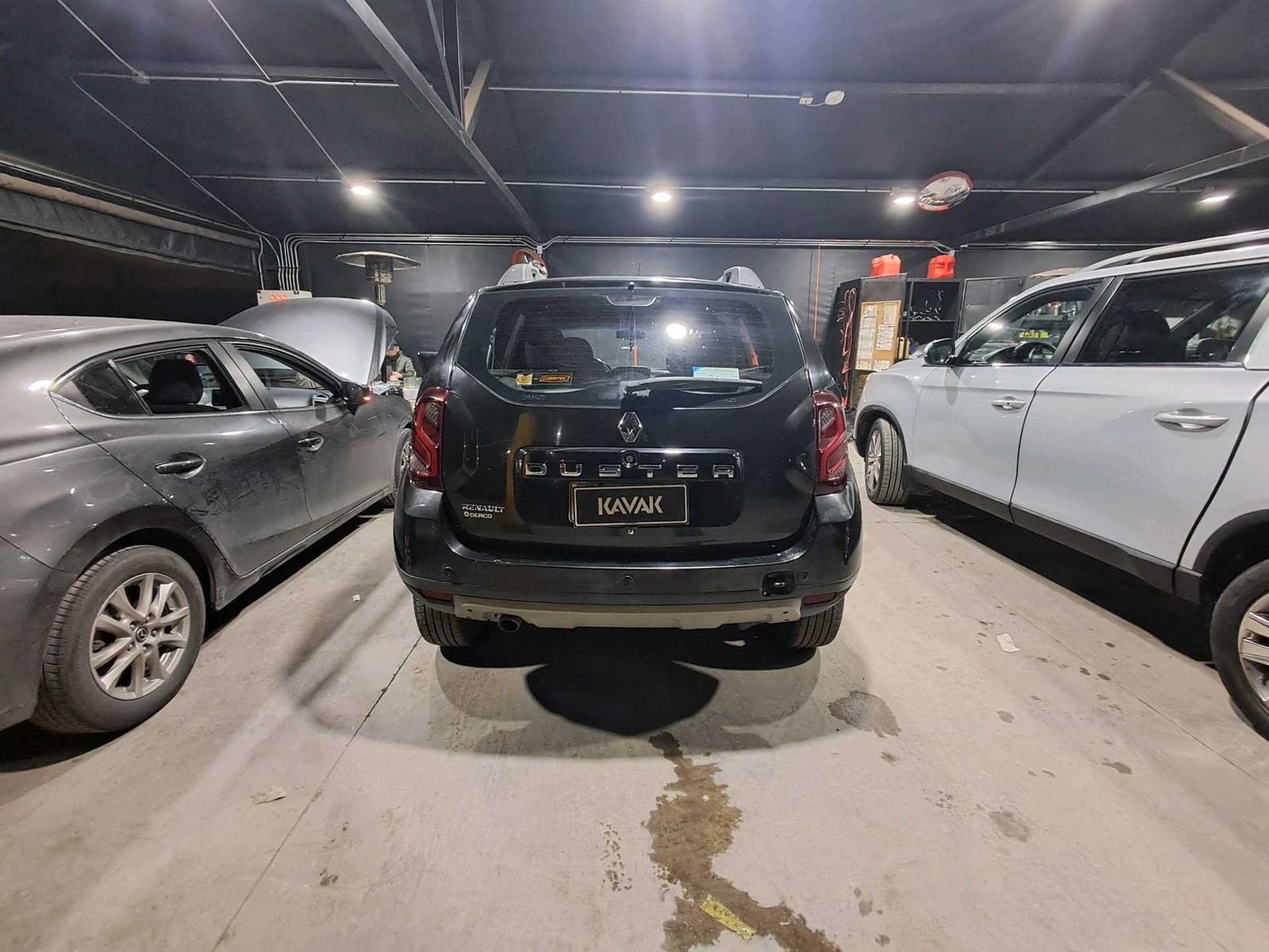 Renault Duster 2018 - Imagen 4 de 4