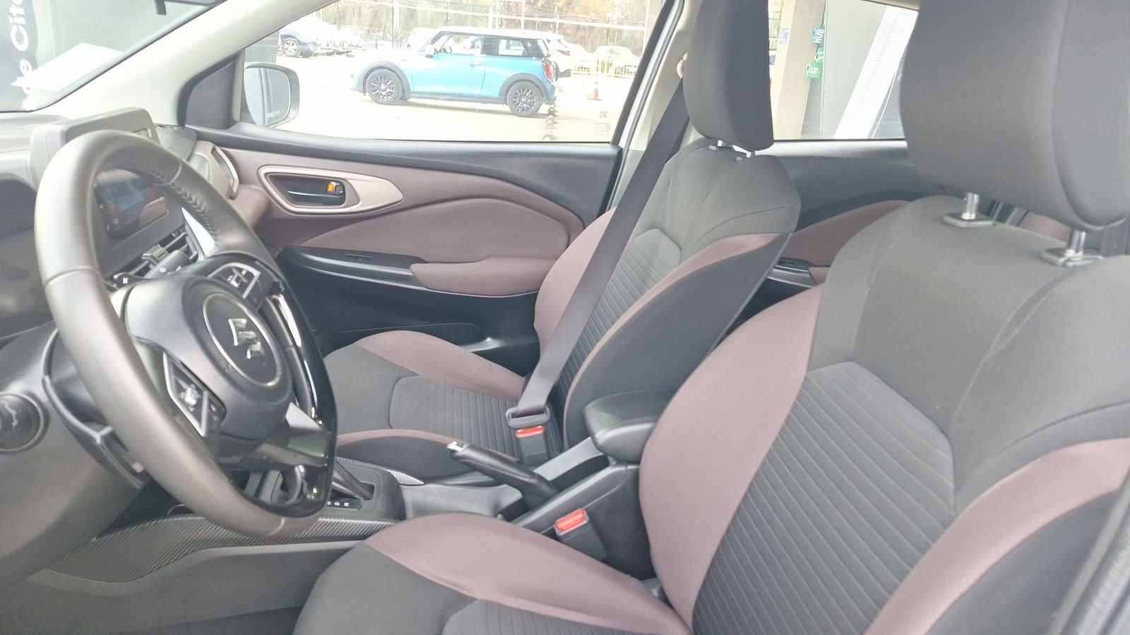Suzuki Fronx 2025 - Imagen 14 de 15