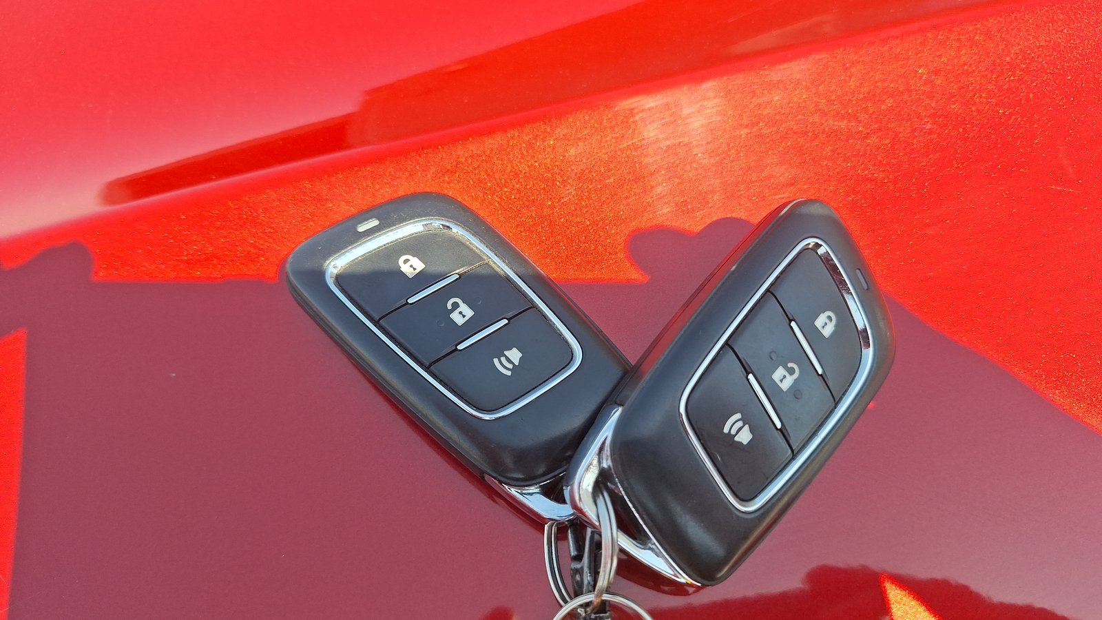 Foton G7 2024 - Imagen 7 de 15