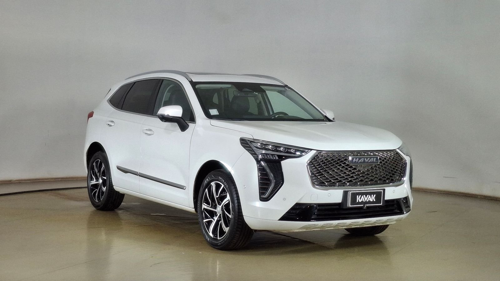Haval Jolion 2023 - Imagen 3 de 17