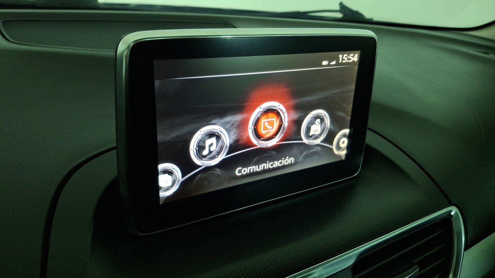 Mazda Mazda 3 2015 - Imagen 10 de 17