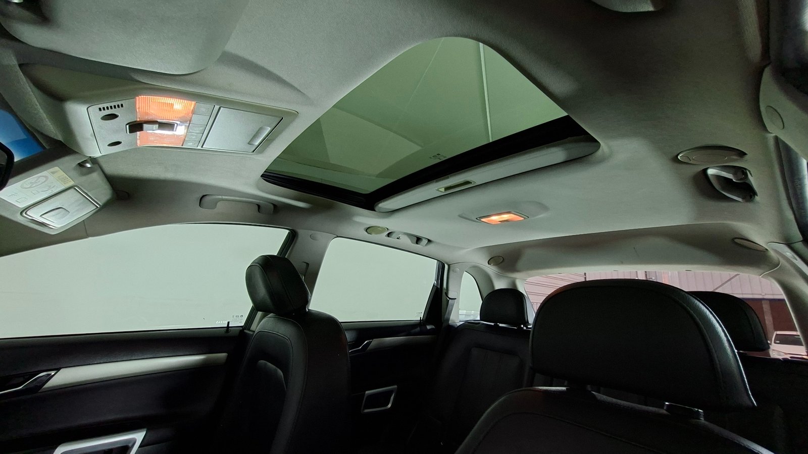 Opel Antara 2016 - Imagen 13 de 17