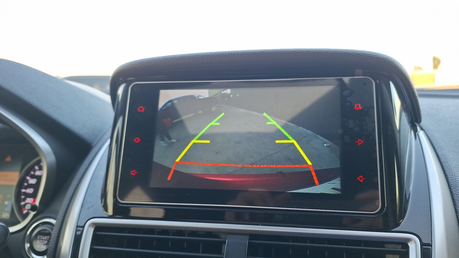 Mitsubishi Eclipse Cross 2019 - Imagen 12 de 16
