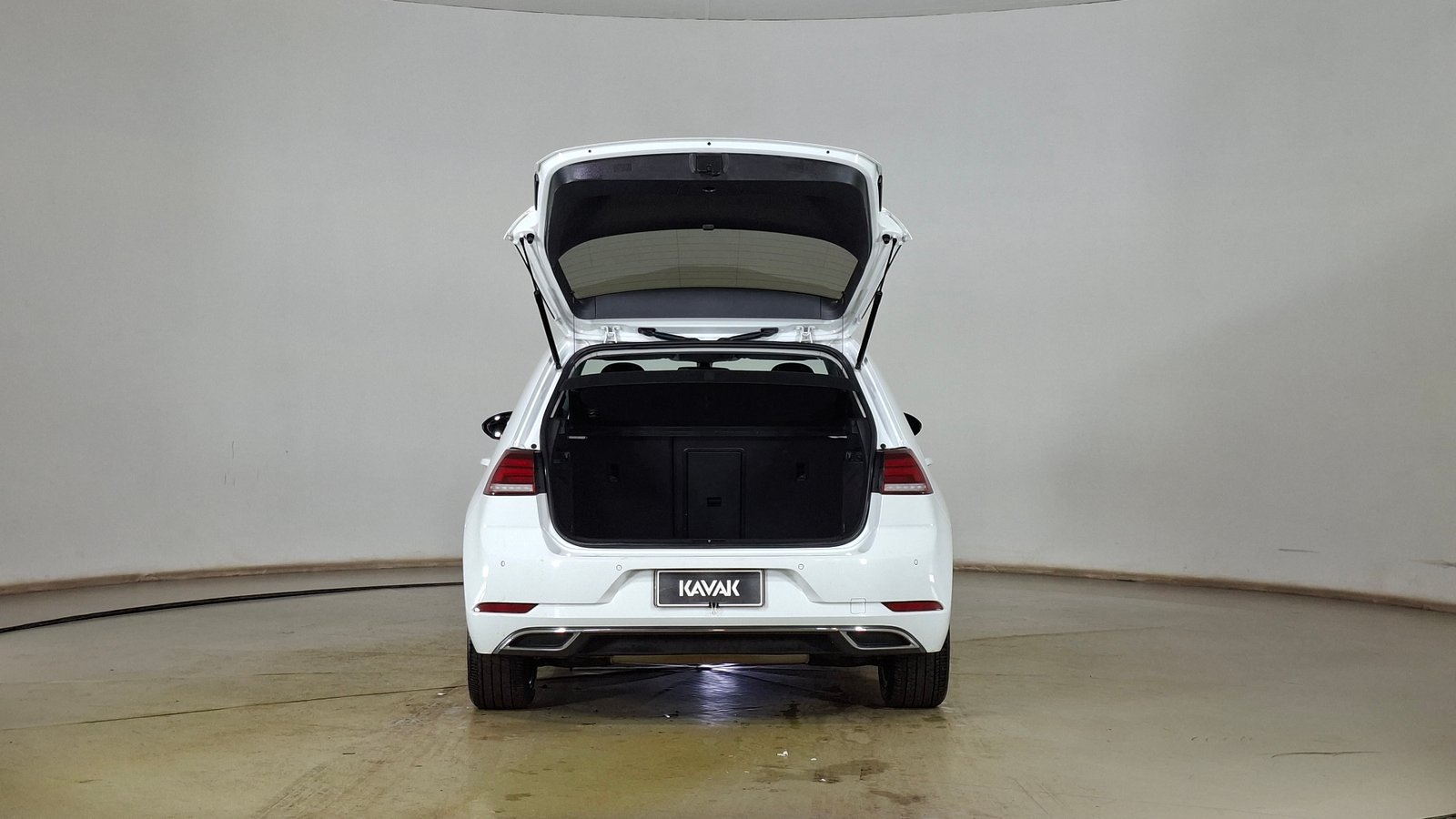 Volkswagen Golf 2020 - Imagen 6 de 17