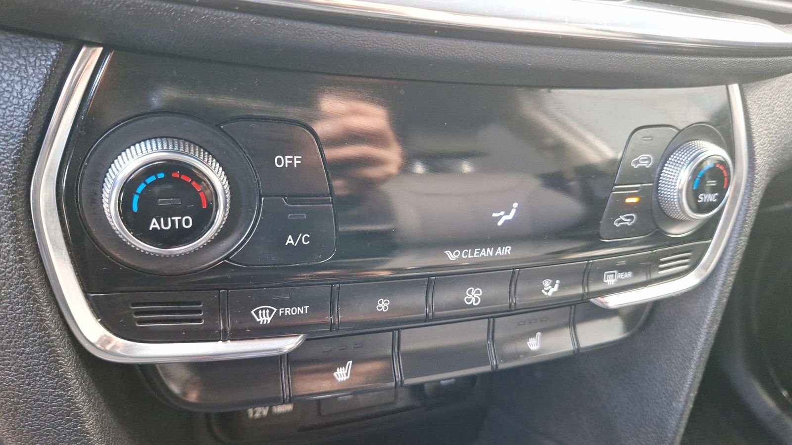 Hyundai Santa Fe 2019 - Imagen 16 de 16