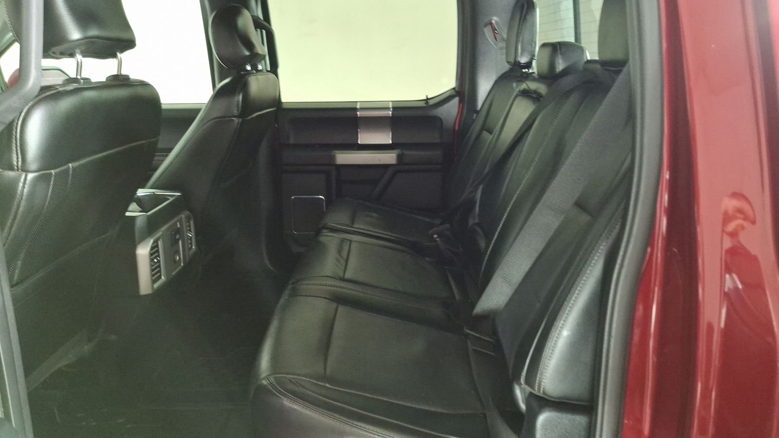 Ford F-150 2016 - Imagen 14 de 16