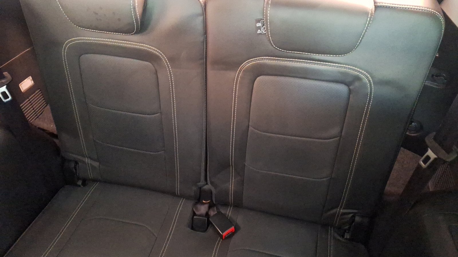Jetour X70 2023 - Imagen 14 de 17